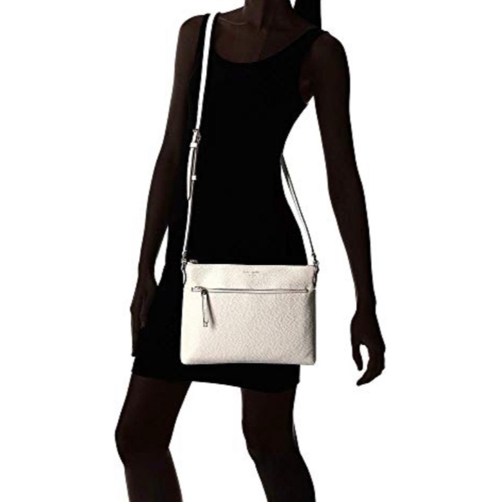 Kate spade Cobblehill cross body purse
